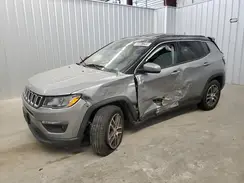 3C4NJCBB9JT165472 2018 JEEP COMPASS