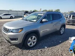 3C4NJCBB9JT165634 2018 JEEP COMPASS