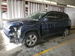 3C4NJCBB9JT186726 2018 JEEP COMPASS