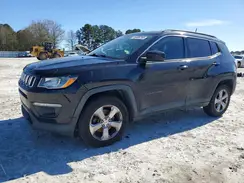3C4NJCBB9JT194180 2018 JEEP COMPASS