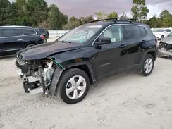 3C4NJCBB9JT194468 2018 JEEP COMPASS