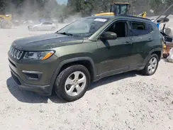 3C4NJCBB9JT194549 2018 JEEP COMPASS