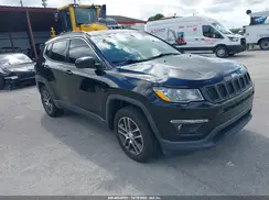 3C4NJCBB9JT204917 2018 JEEP COMPASS