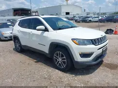 3C4NJCBB9JT226478 2018 JEEP COMPASS