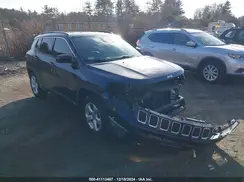 3C4NJCBB9JT227498 2018 JEEP COMPASS