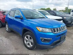 3C4NJCBB9JT233513 2018 JEEP COMPASS