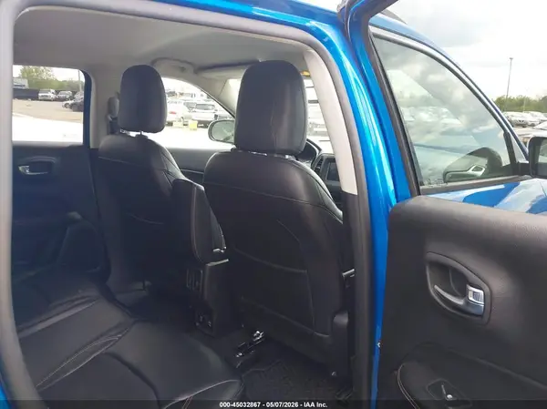 3C4NJCBB9JT233513 2018 JEEP COMPASS - Image 8