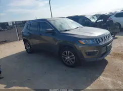 3C4NJCBB9JT253390 2018 JEEP COMPASS