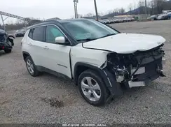3C4NJCBB9JT256998 2018 JEEP COMPASS