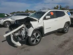 3C4NJCBB9JT265572 2018 JEEP COMPASS