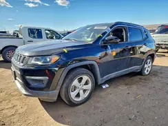 3C4NJCBB9JT285871 2018 JEEP COMPASS