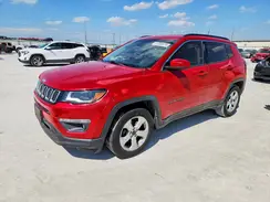 3C4NJCBB9JT293145 2018 JEEP COMPASS