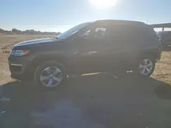 3C4NJCBB9JT293372 2018 JEEP COMPASS