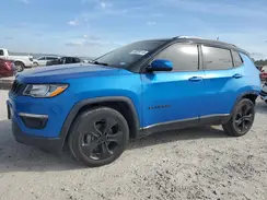3C4NJCBB9JT300224 2018 JEEP COMPASS