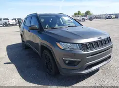3C4NJCBB9JT304810 2018 JEEP COMPASS