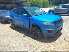 3C4NJCBB9JT304872 2018 JEEP COMPASS