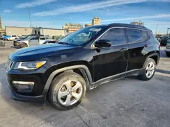 3C4NJCBB9JT318156 2018 JEEP COMPASS