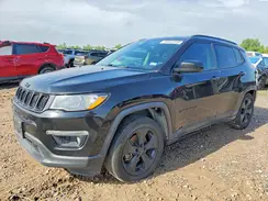 3C4NJCBB9JT318335 2018 JEEP COMPASS