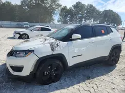 3C4NJCBB9JT327164 2018 JEEP COMPASS