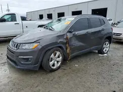 3C4NJCBB9JT328458 2018 JEEP COMPASS
