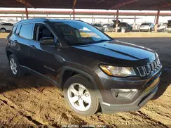 3C4NJCBB9JT368913 2018 JEEP COMPASS