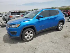 3C4NJCBB9JT376848 2018 JEEP COMPASS