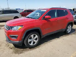 3C4NJCBB9JT408004 2018 JEEP COMPASS