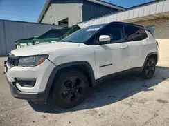 3C4NJCBB9JT408195 2018 JEEP COMPASS