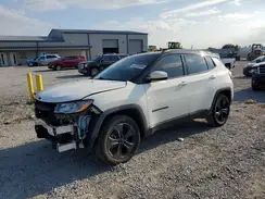 3C4NJCBB9JT408214 2018 JEEP COMPASS
