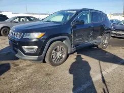 3C4NJCBB9JT414322 2018 JEEP COMPASS