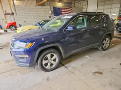 3C4NJCBB9JT425112 2018 JEEP COMPASS