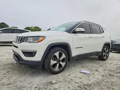 3C4NJCBB9JT425370 2018 JEEP COMPASS