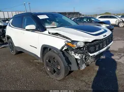 3C4NJCBB9JT438488 2018 JEEP COMPASS