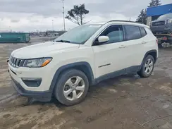 3C4NJCBB9JT461060 2018 JEEP COMPASS