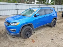 3C4NJCBB9JT461575 2018 JEEP COMPASS