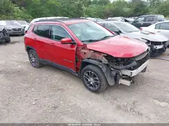3C4NJCBB9JT461897 2018 JEEP COMPASS