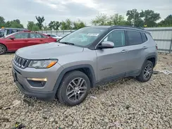 3C4NJCBB9JT461964 2018 JEEP COMPASS