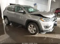 3C4NJCBB9JT462130 2018 JEEP COMPASS