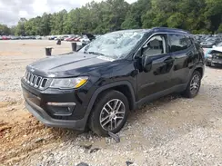 3C4NJCBB9JT468929 2018 JEEP COMPASS