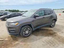 3C4NJCBB9JT471314 2018 JEEP COMPASS