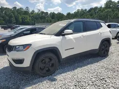 3C4NJCBB9JT486816 2018 JEEP COMPASS