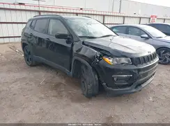 3C4NJCBB9JT487089 2018 JEEP COMPASS