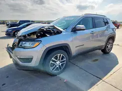 3C4NJCBB9JT487612 2018 JEEP COMPASS