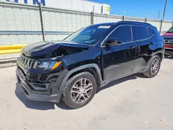 3C4NJCBB9JT489554 2018 JEEP COMPASS