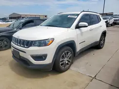 3C4NJCBB9JT489599 2018 JEEP COMPASS
