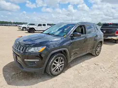 3C4NJCBB9JT494740 2018 JEEP COMPASS
