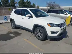 3C4NJCBB9JT495080 2018 JEEP COMPASS