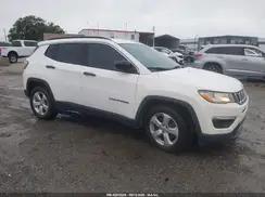 3C4NJCBB9JT495368 2018 JEEP COMPASS