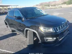 3C4NJCBB9JT500309 2018 JEEP COMPASS