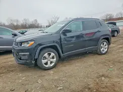 3C4NJCBB9JT502495 2018 JEEP COMPASS